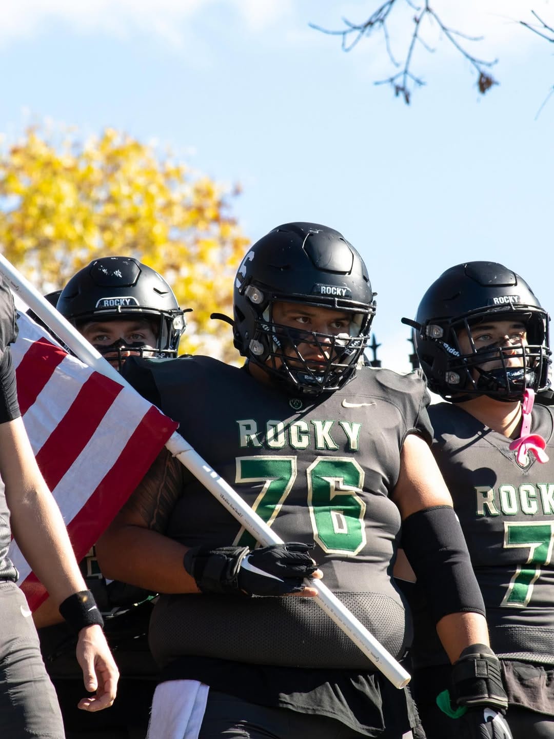 Post 2 by Rocky Mountain College on Instagram (image)