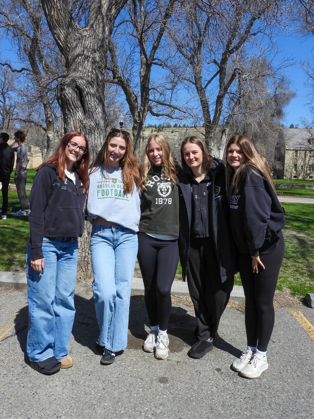Post 6 by Rocky Mountain College on Instagram (carousel)