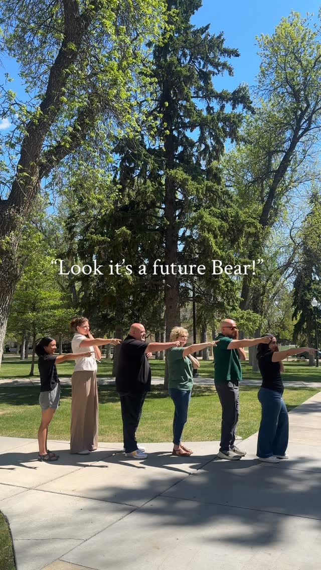 Post 7 by Rocky Mountain College on Instagram (video)