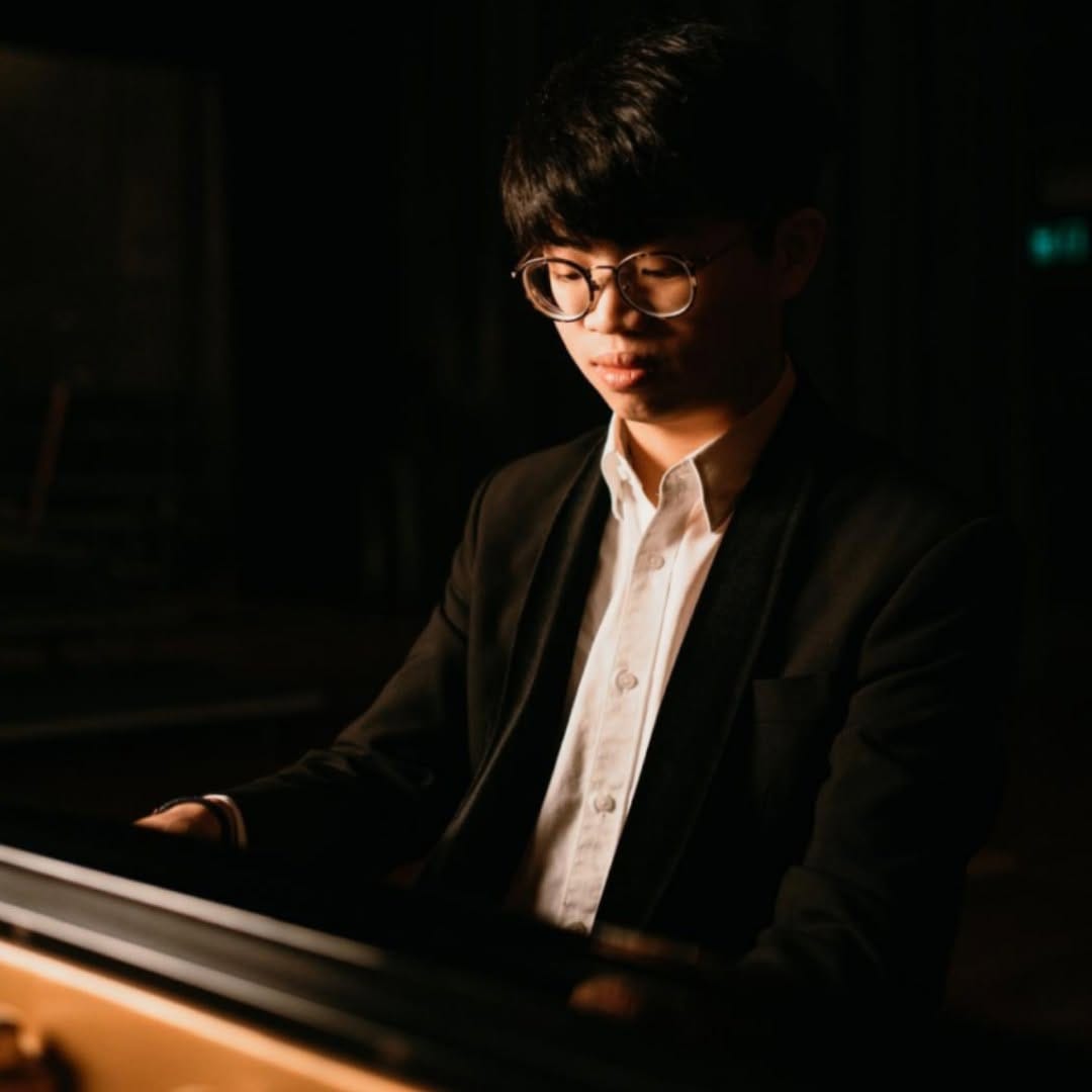 Post 9 by IU Jacobs School of Music on Instagram (image)