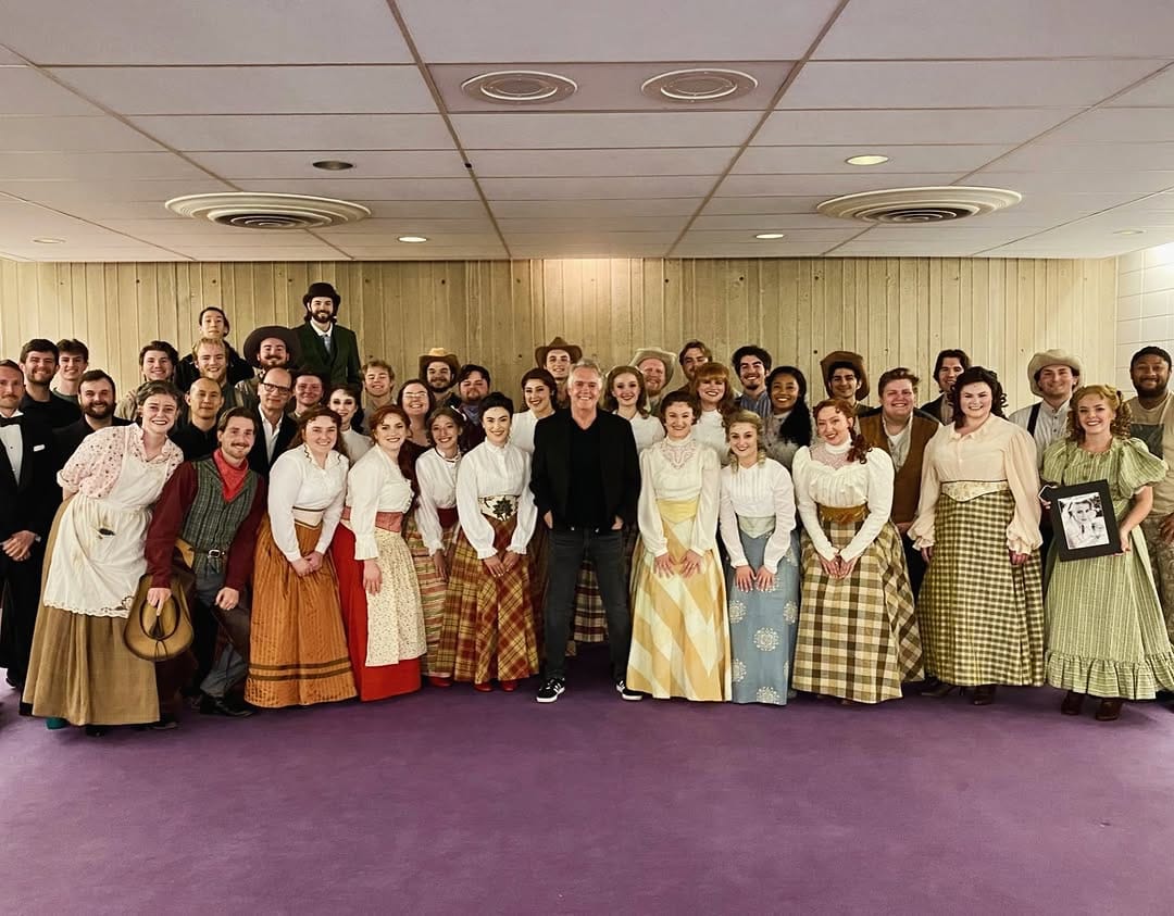 Post 7 by IU Jacobs School of Music on Instagram (image)