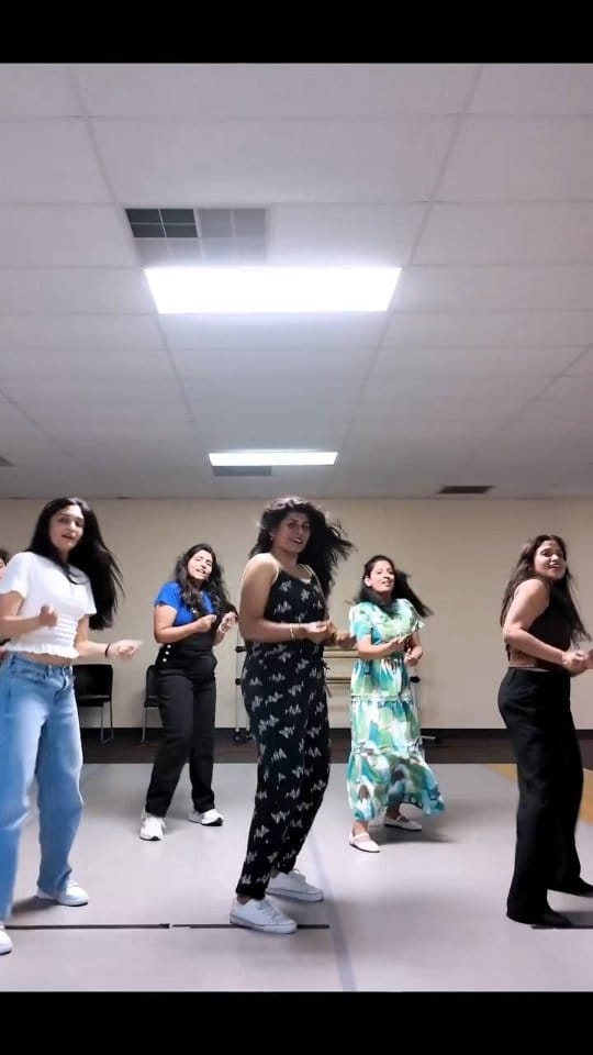 Post 6 by The TBD Club on Instagram (video)