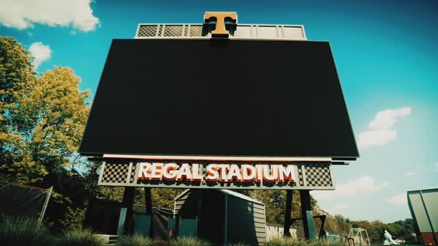 Post 10 by Tennessee Soccer on Instagram (video)