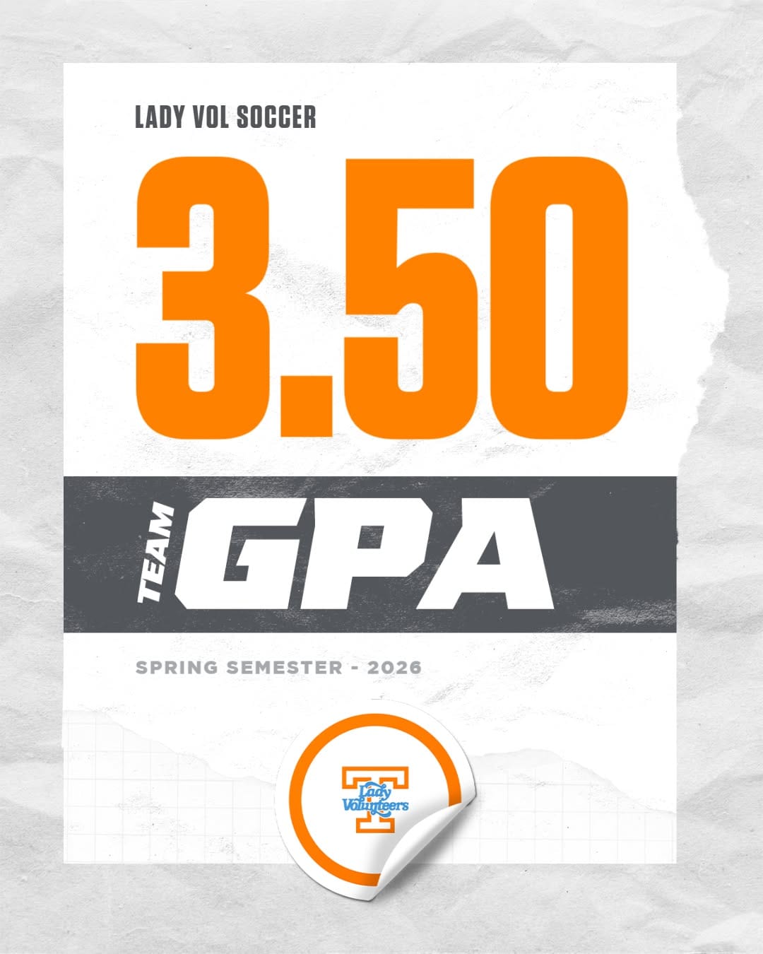 Post 2 by Tennessee Soccer on Instagram (image)