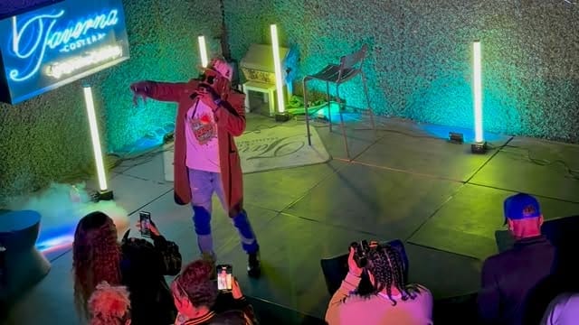 Post 5 by King Jaye Of Troy 👑 on Instagram (video)