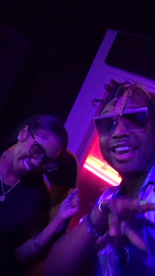 Post 4 by King Jaye Of Troy 👑 on Instagram (video)