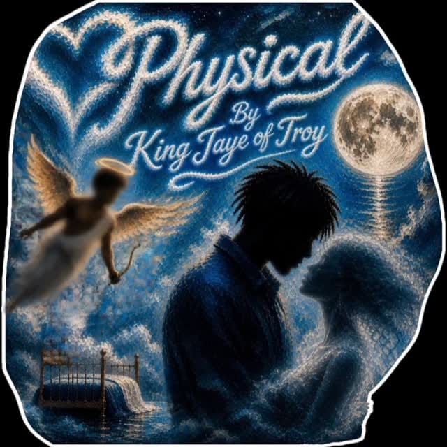 Post 1 by King Jaye Of Troy 👑 on Instagram (video)
