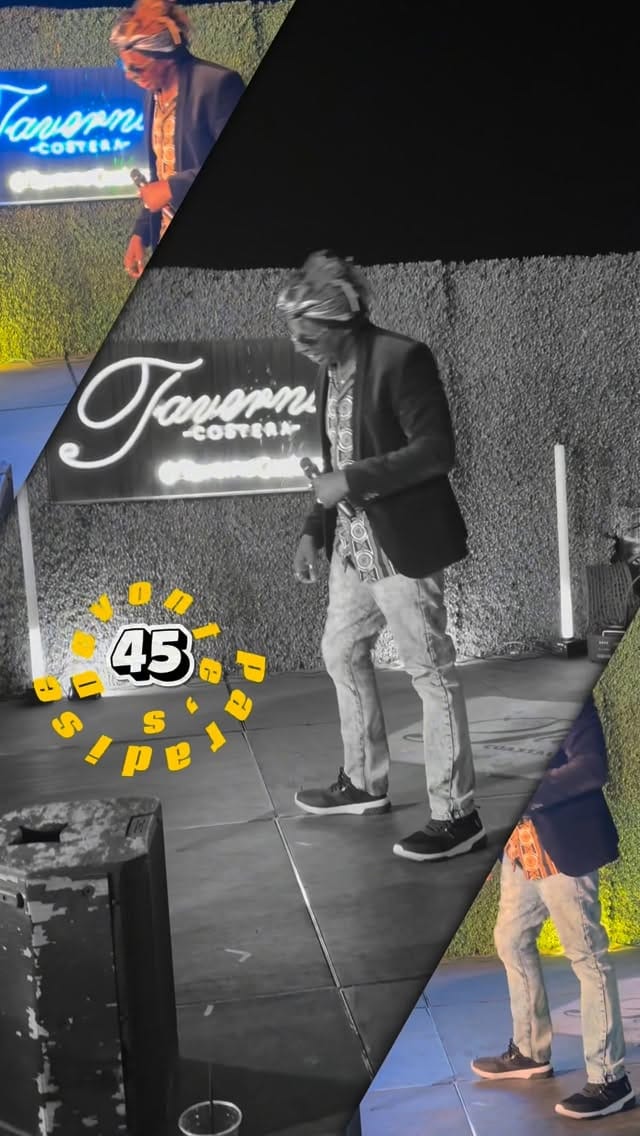 Post 2 by King Jaye Of Troy 👑 on Instagram (video)