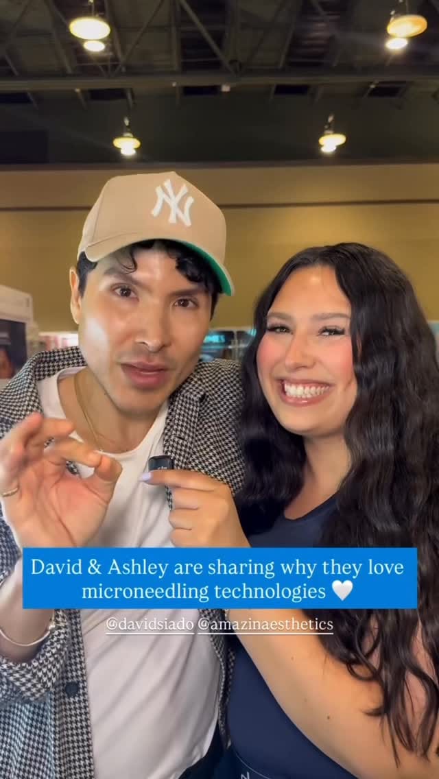 Post 7 by Ashley Mazin | Denver/Parker Esthetician on Instagram (video)