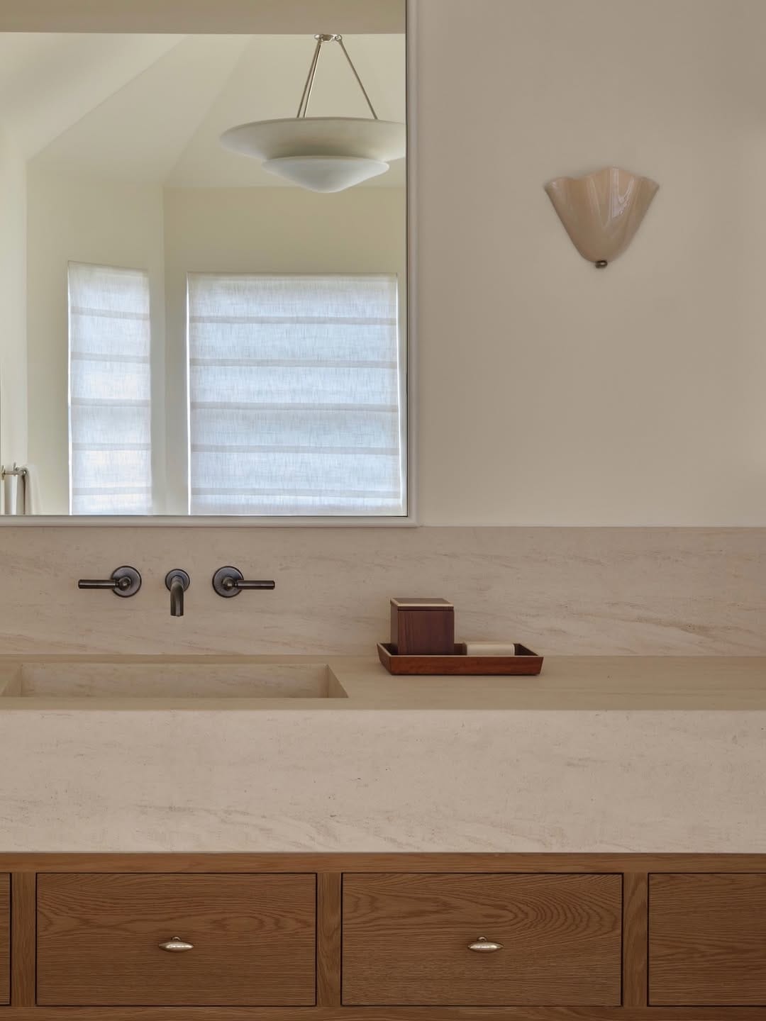 Post 3 by Elisa Baran, LLC | INTERIORS on Instagram (image)