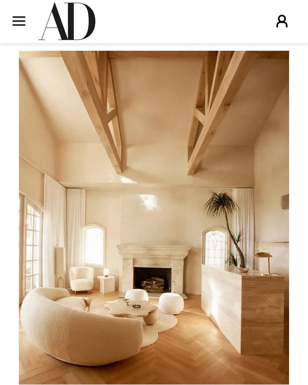 Post 9 by Elisa Baran, LLC | INTERIORS on Instagram (carousel)