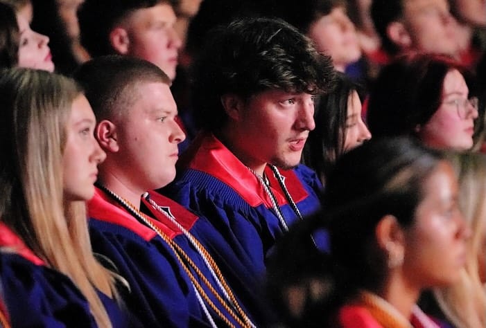 Post 10 by Jefferson High School on Instagram (carousel)