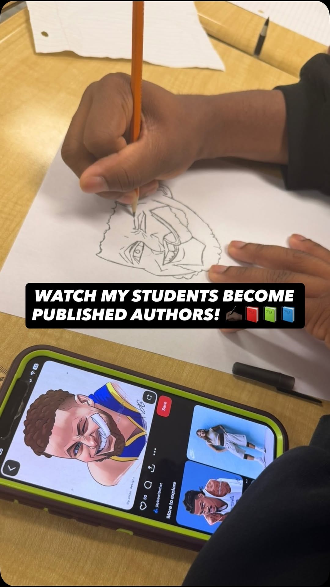 Post 5 by MS. EVERETT | Educational Comedy • Lifestyle on Instagram (video)