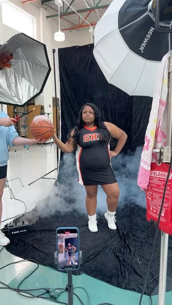 Post 9 by MS. EVERETT | Educational Comedy • Lifestyle on Instagram (video)