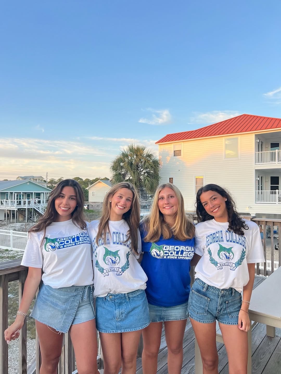 Post 1 by Georgia College & State University on Instagram (carousel)