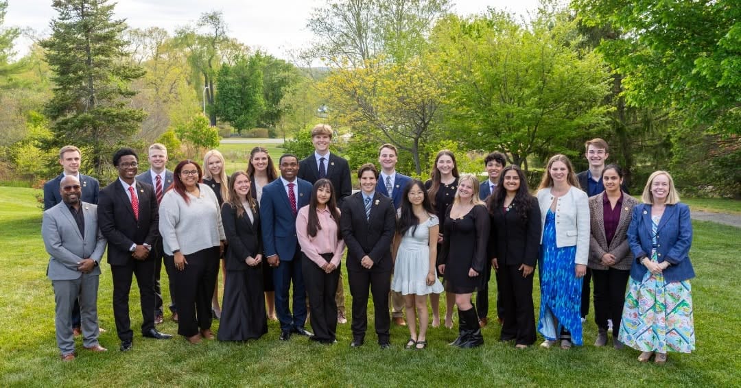 Post 4 by Virginia Tech Student Affairs on Instagram (carousel)