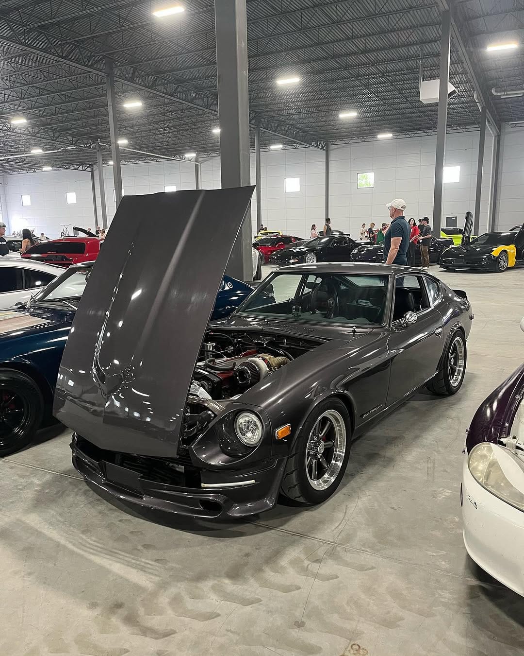 Post 5 by Tyler on Instagram (carousel)