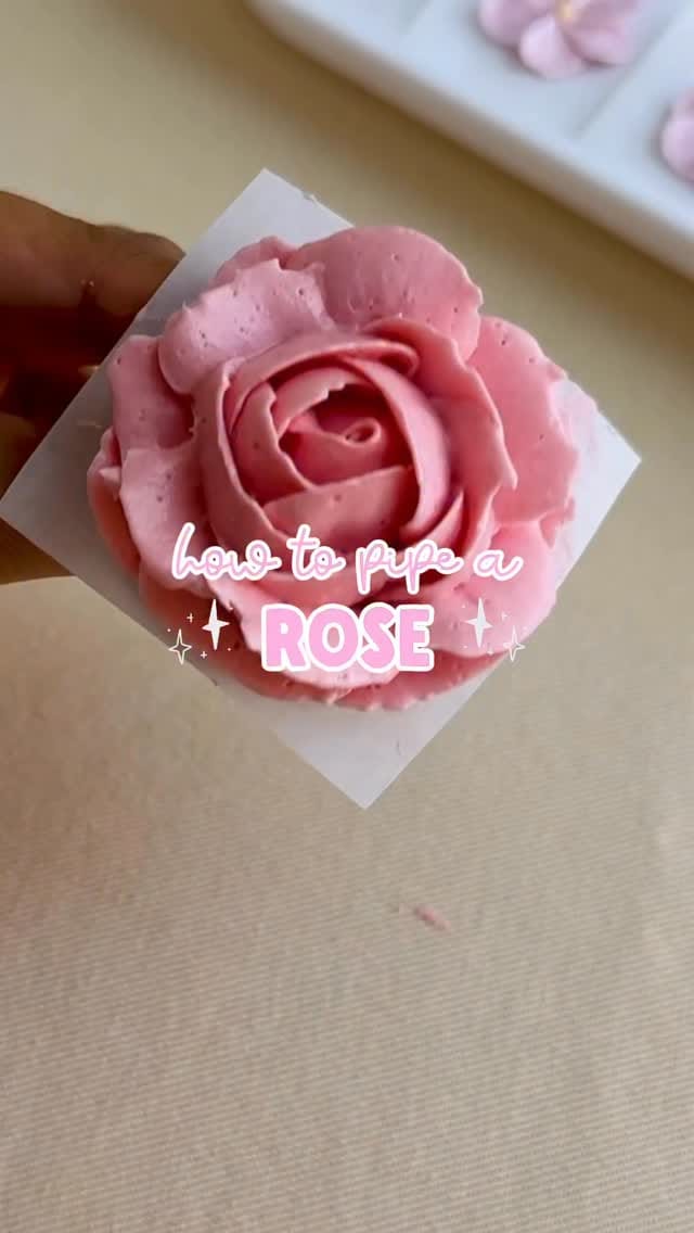 Post 4 by The Sweet Spot Workshops on Instagram (video)