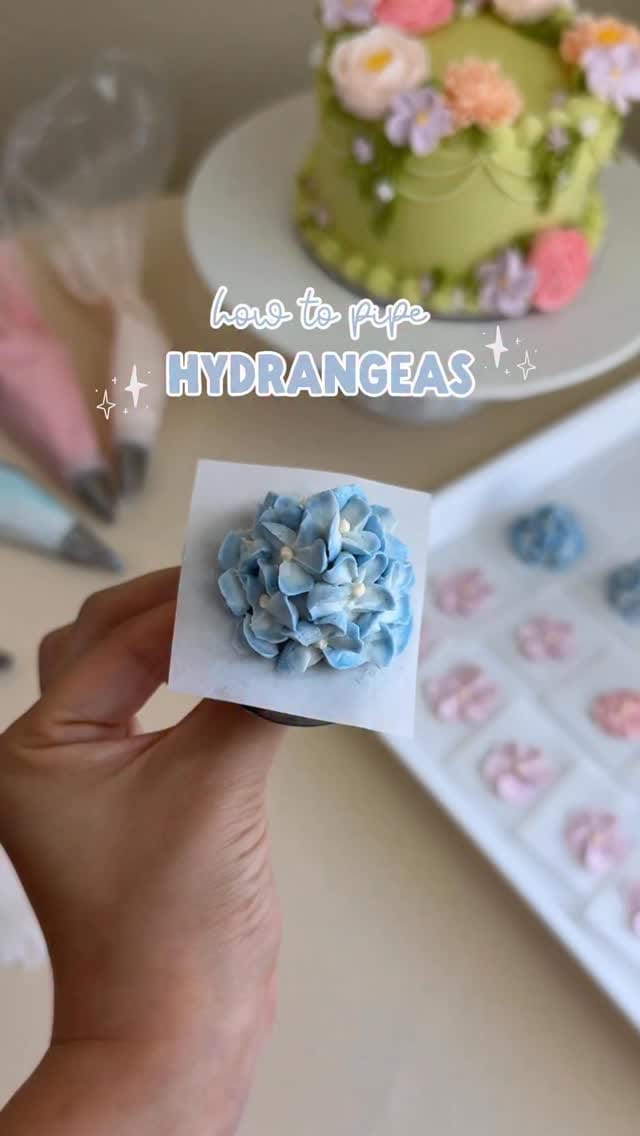 Post 6 by The Sweet Spot Workshops on Instagram (video)