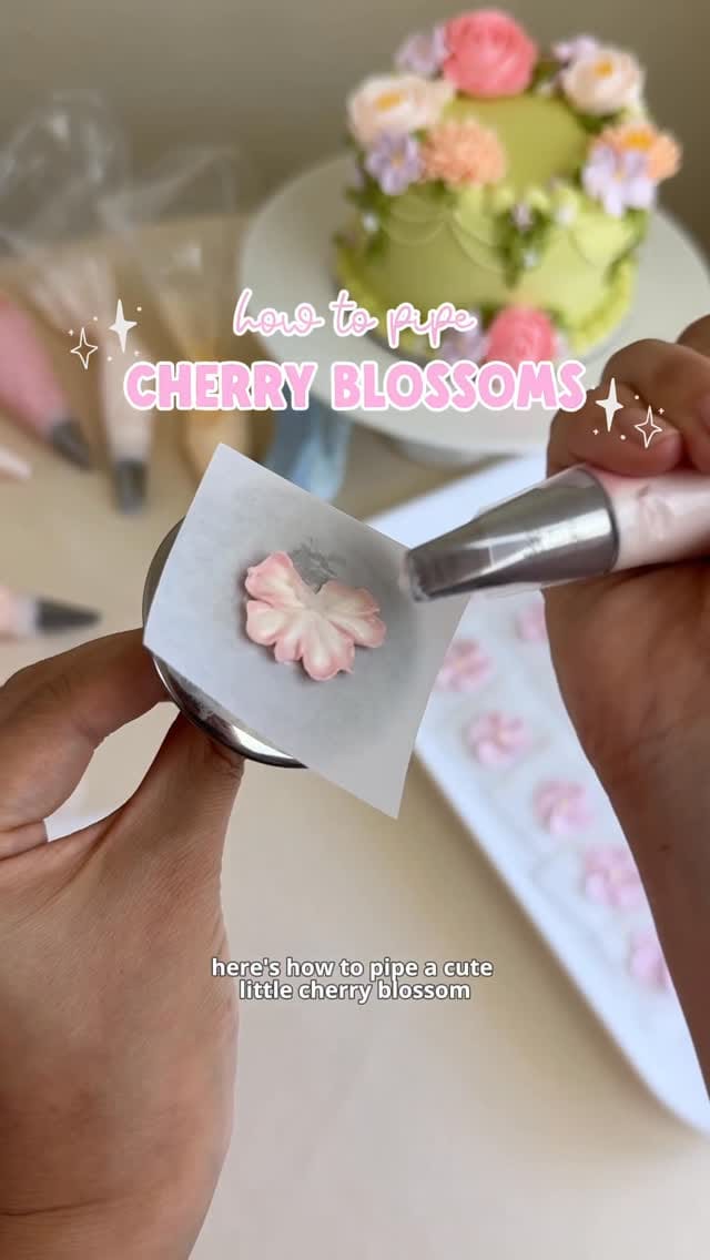 Post 8 by The Sweet Spot Workshops on Instagram (video)