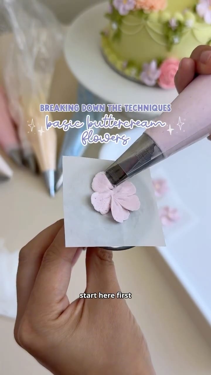 Post 9 by The Sweet Spot Workshops on Instagram (video)