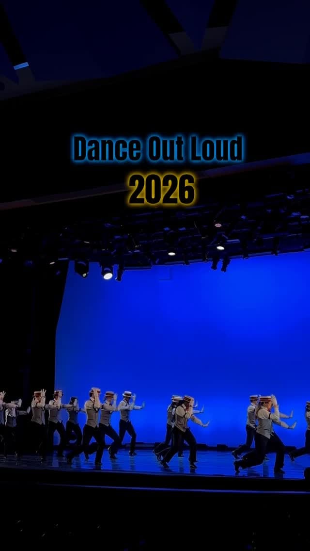 Post 1 by Pace University BFA Commercial Dance on Instagram (video)