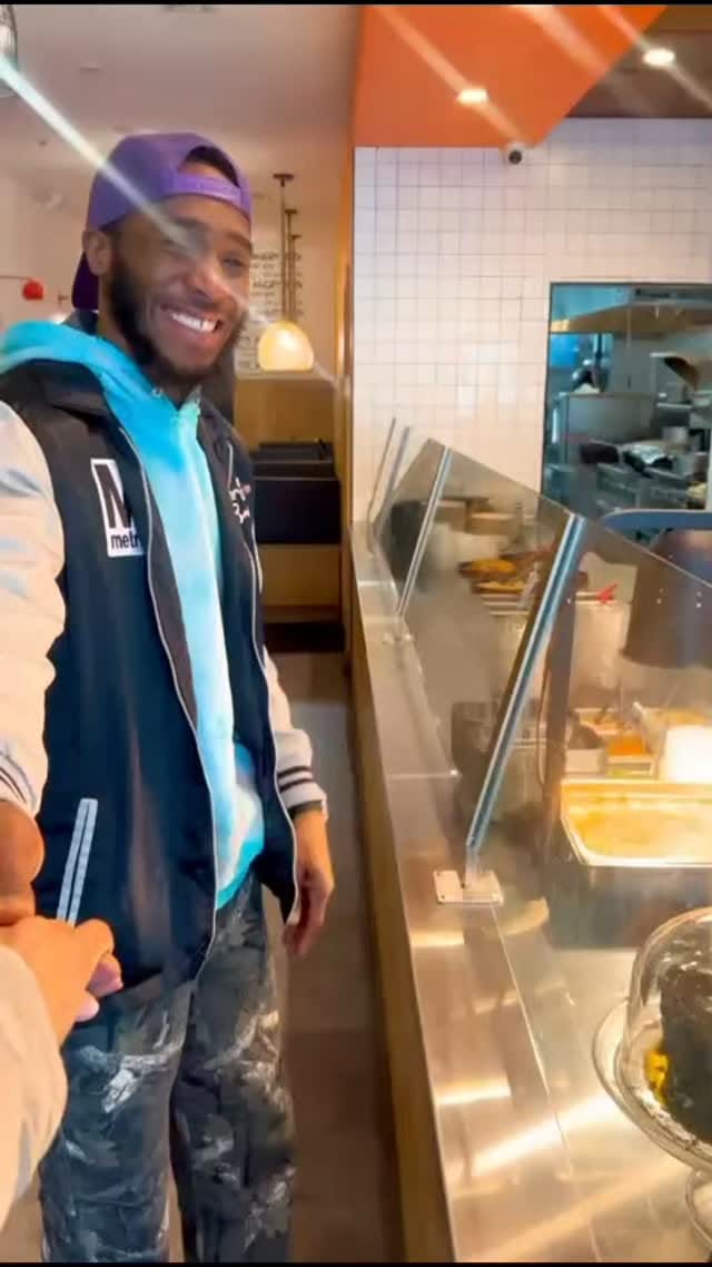 Post 6 by The Angry Jerk on Instagram (video)