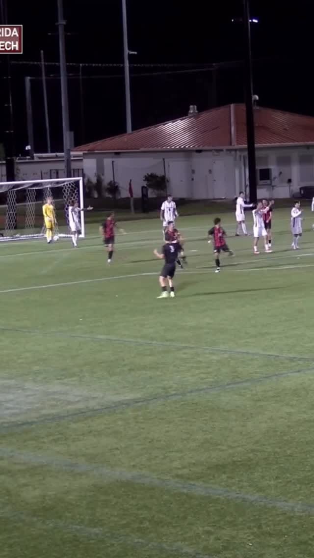 Post 8 by BarryU Men’s Soccer on Instagram (video)