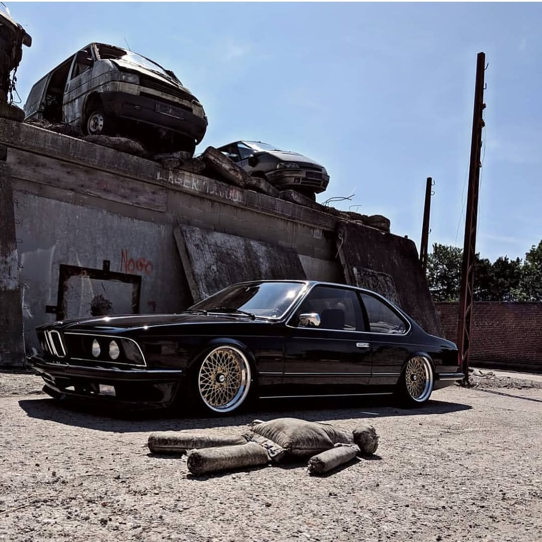 Post 10 by BavarianKlassics on Instagram (image)