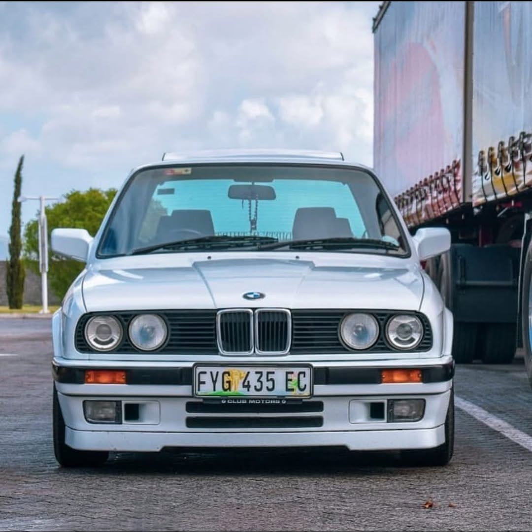 Post 3 by BavarianKlassics on Instagram (image)