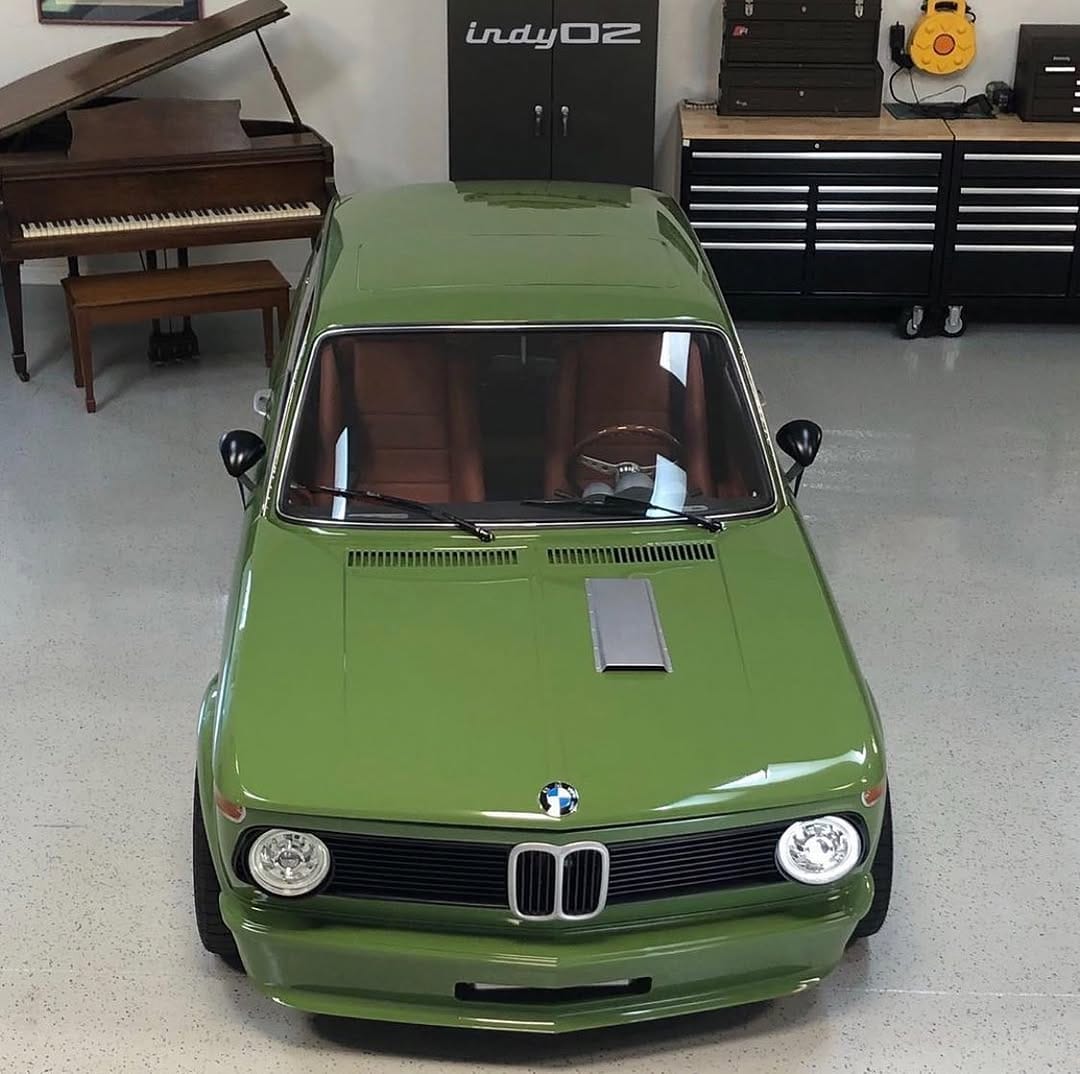 Post 9 by BavarianKlassics on Instagram (image)