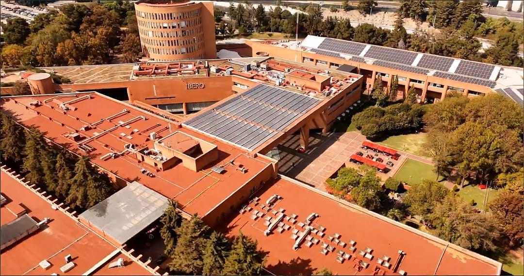 Post 8 by Patronato de la IBERO FICSAC on Instagram (video)