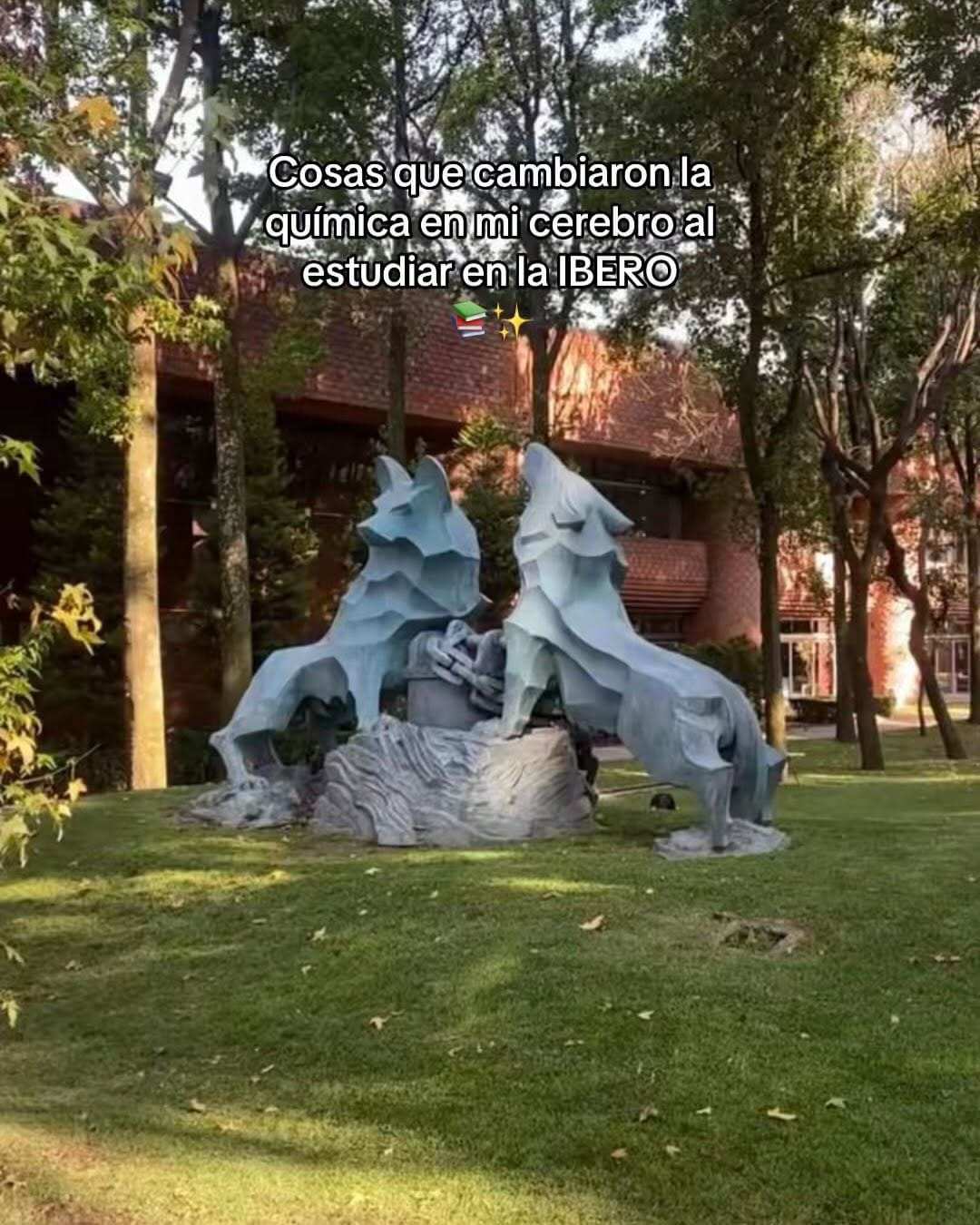 Post 6 by Patronato de la IBERO FICSAC on Instagram (carousel)