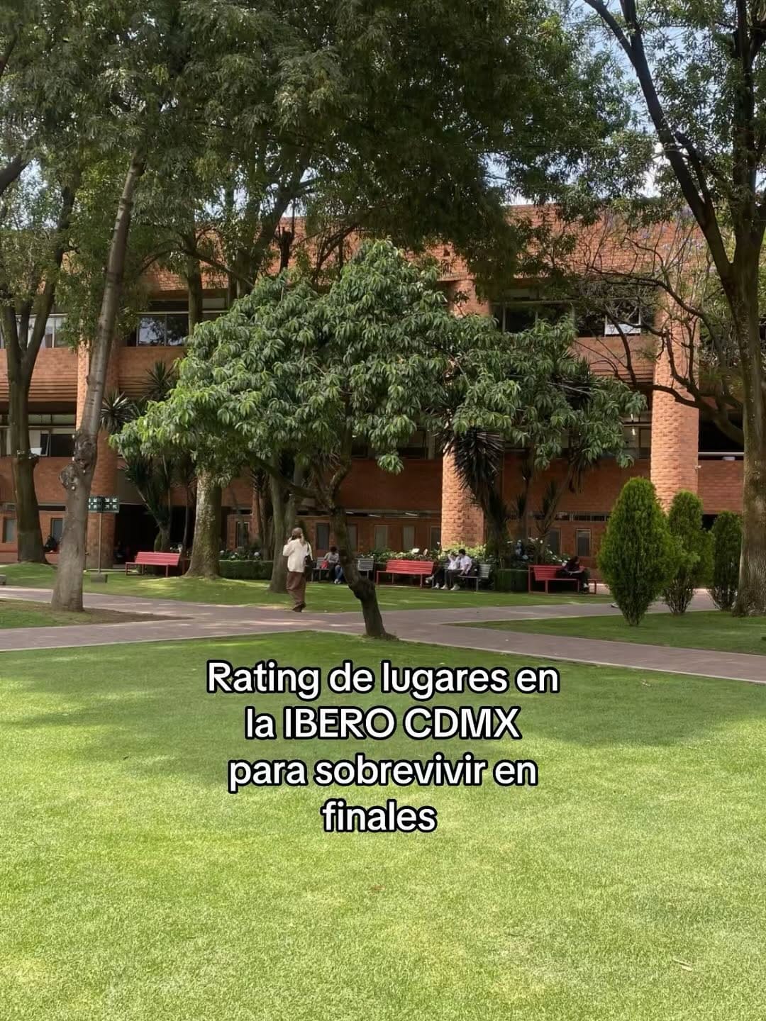 Post 2 by Patronato de la IBERO FICSAC on Instagram (carousel)