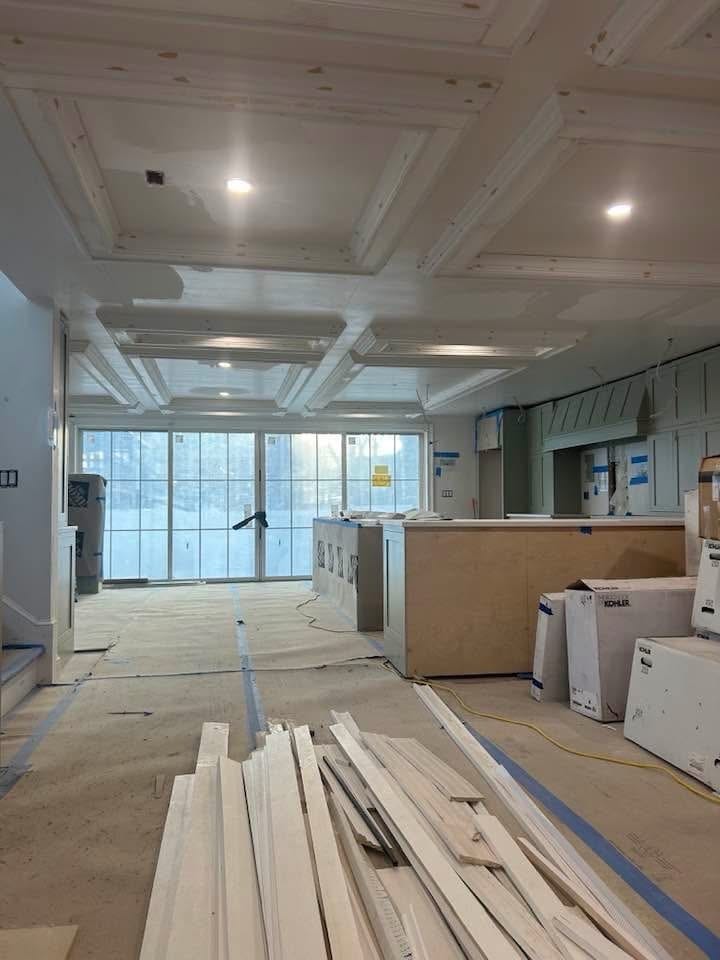 Post 3 by EJO General Contracting on Instagram (carousel)