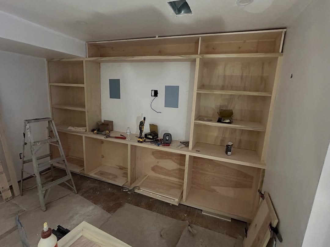 Post 5 by EJO General Contracting on Instagram (image)