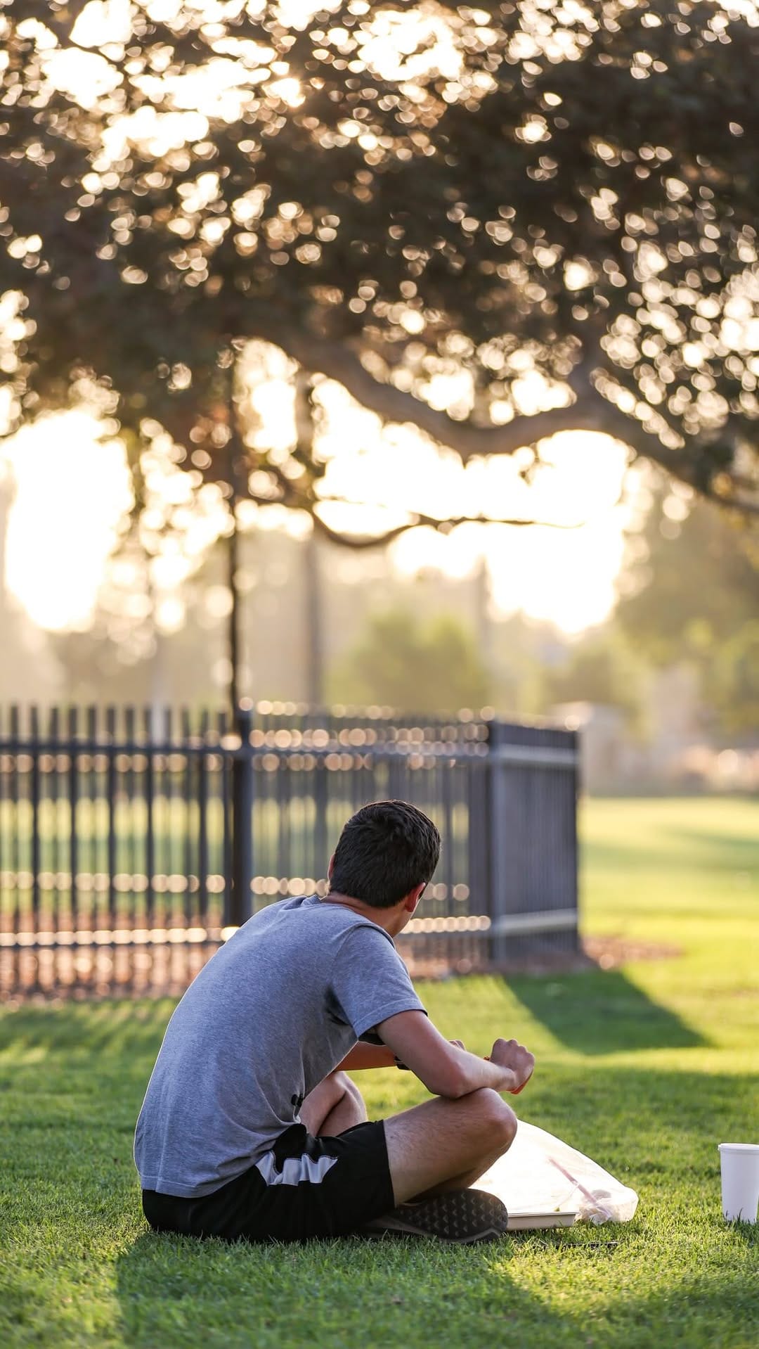 Post 4 by CBU Undergraduate Admissions on Instagram (video)