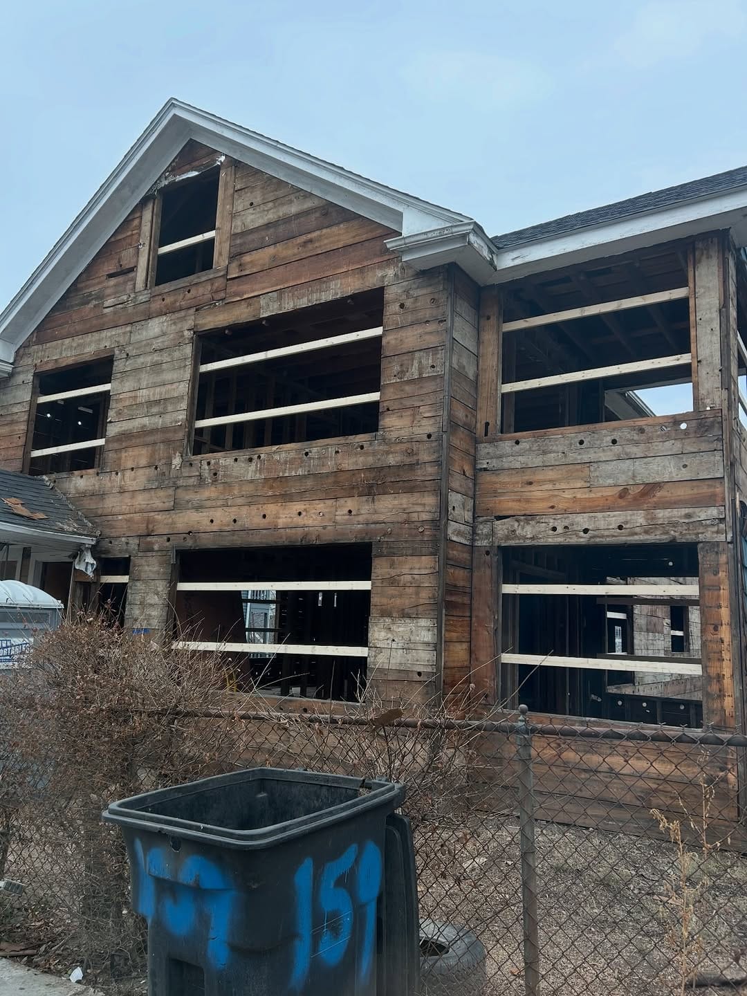 Post 10 by EJO General Contracting on Instagram (image)