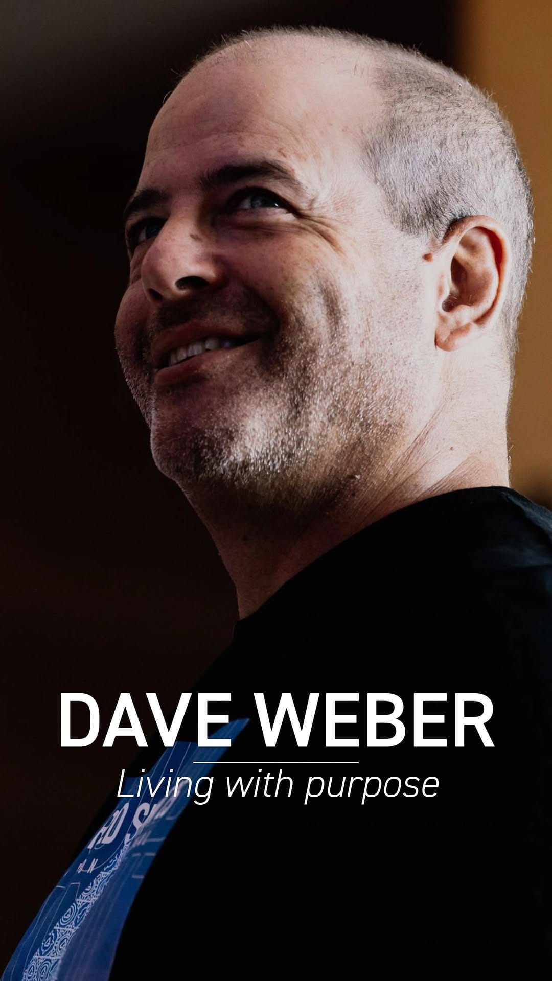 Post 8 by Dave Weber on Instagram (video)