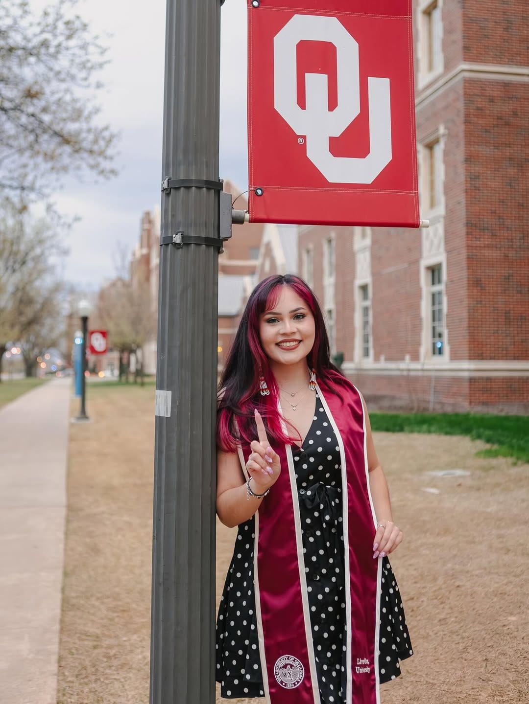Post 7 by OU Engineering on Instagram (carousel)