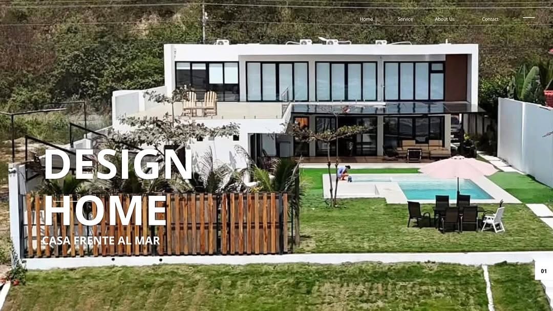Post 8 by PANACEA   ARQUITECTOS on Instagram (carousel)