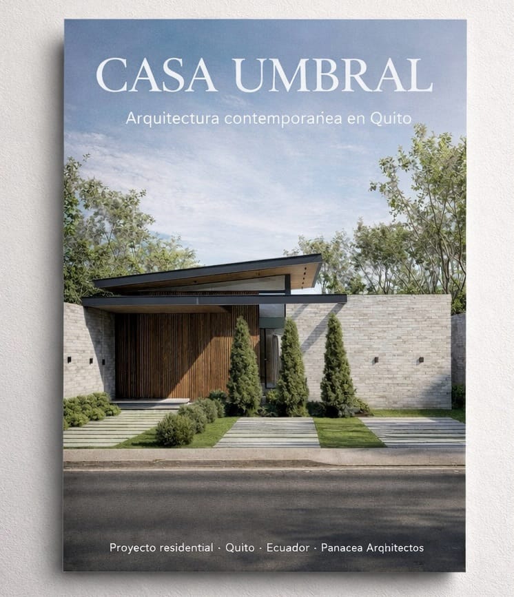 Post 6 by PANACEA   ARQUITECTOS on Instagram (carousel)