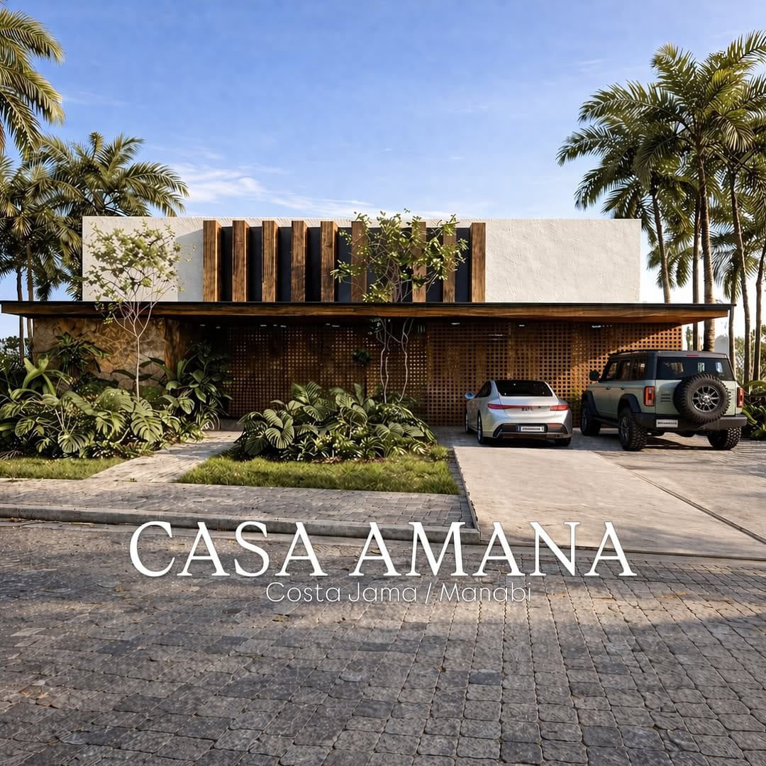 Post 3 by PANACEA   ARQUITECTOS on Instagram (carousel)