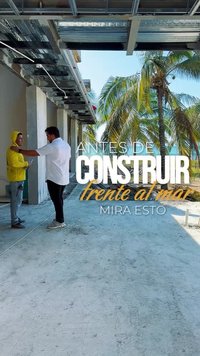 Post 2 by PANACEA   ARQUITECTOS on Instagram (video)