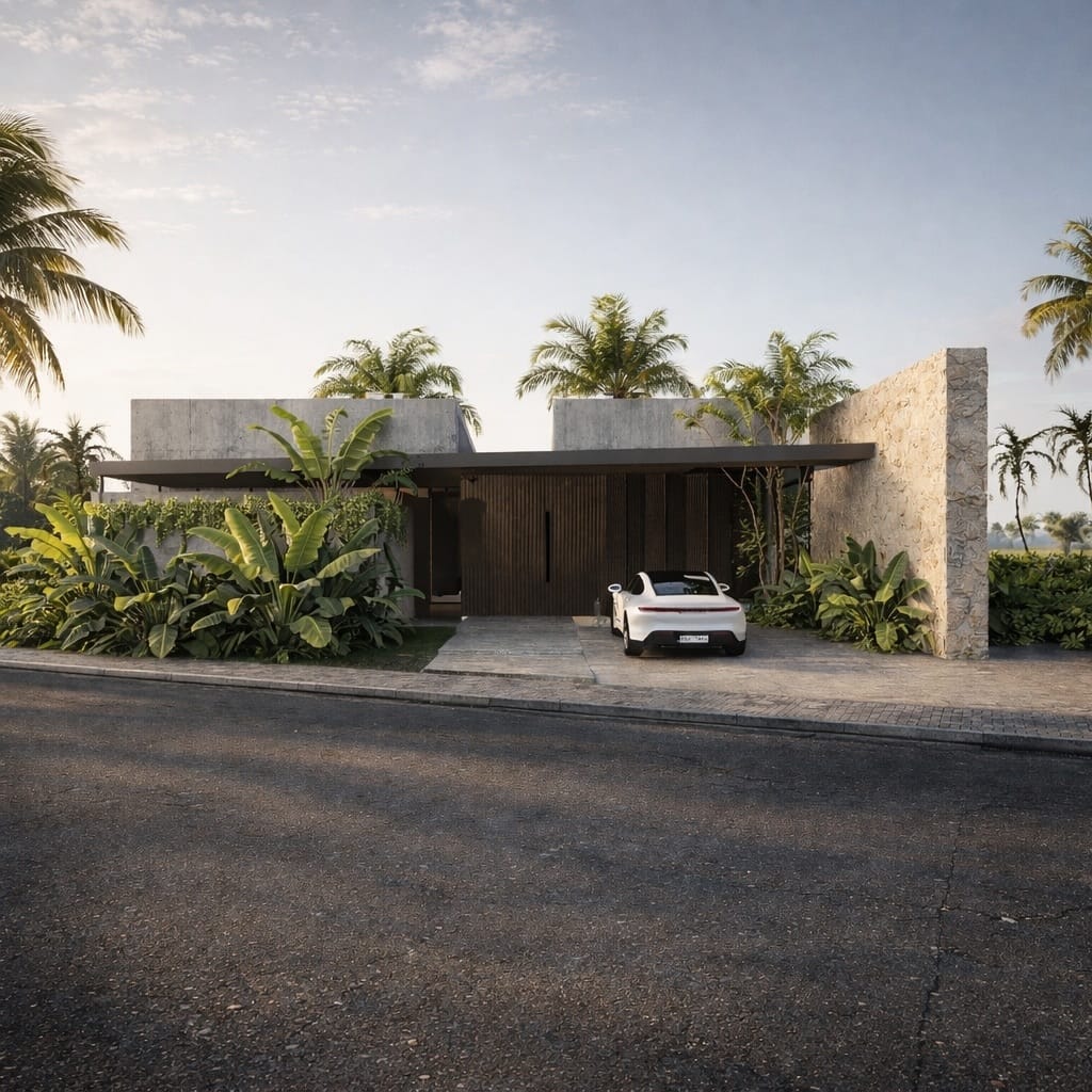 Post 5 by PANACEA   ARQUITECTOS on Instagram (carousel)