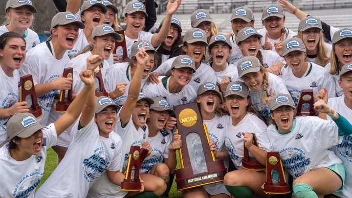 Post 8 by PLNU Sea Lions on Instagram (video)