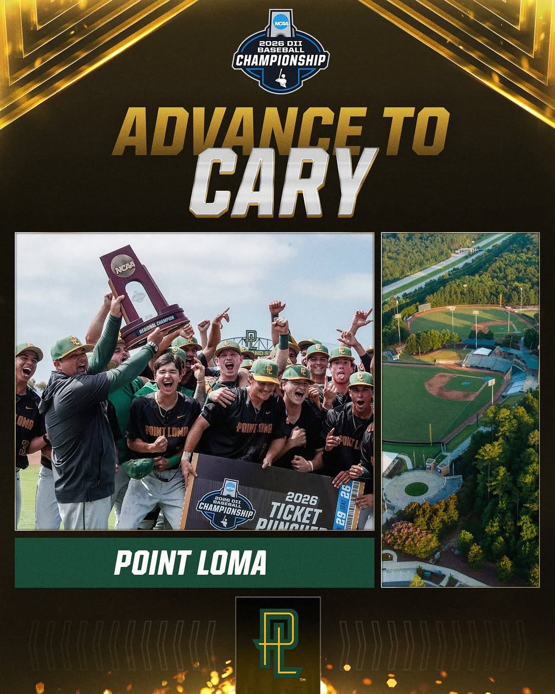 Post 6 by PLNU Sea Lions on Instagram (image)