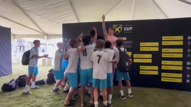 Post 3 by Sonny Guadarrama Academy on Instagram (video)