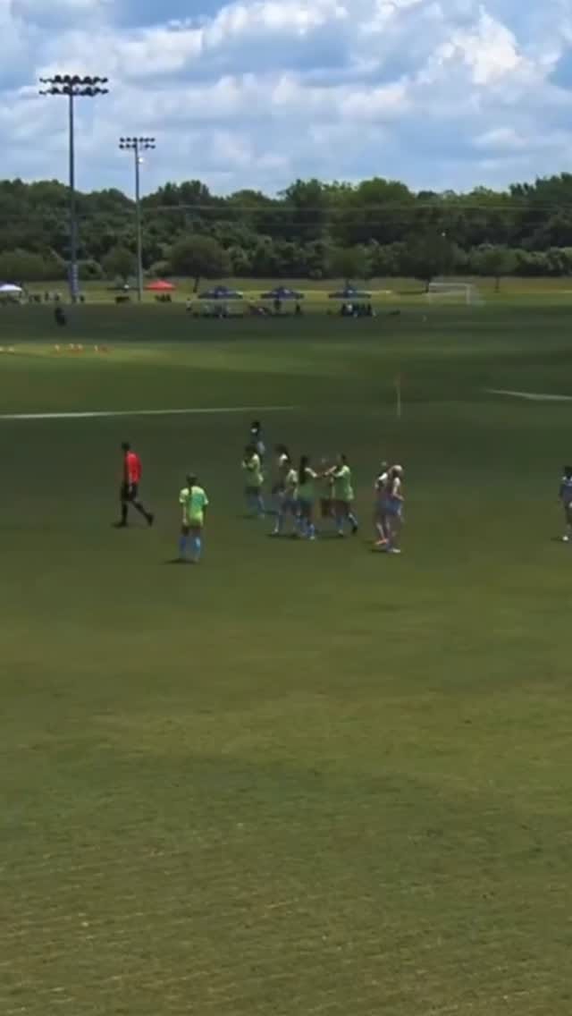 Post 7 by Sonny Guadarrama Academy on Instagram (video)