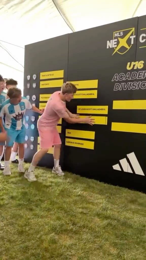 Post 4 by Sonny Guadarrama Academy on Instagram (video)